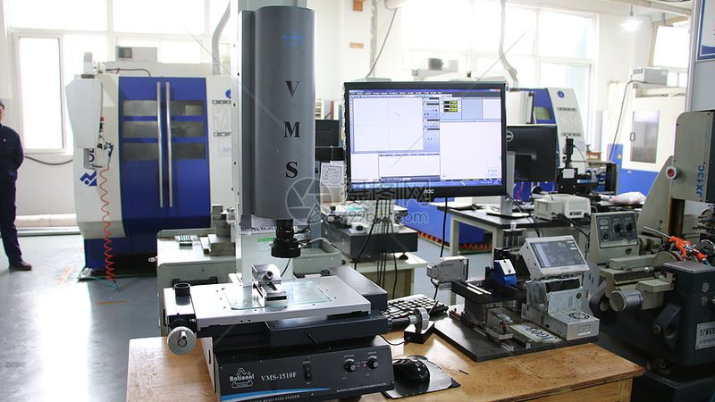 数控刀具冷却装置：价格背后的考量因素**