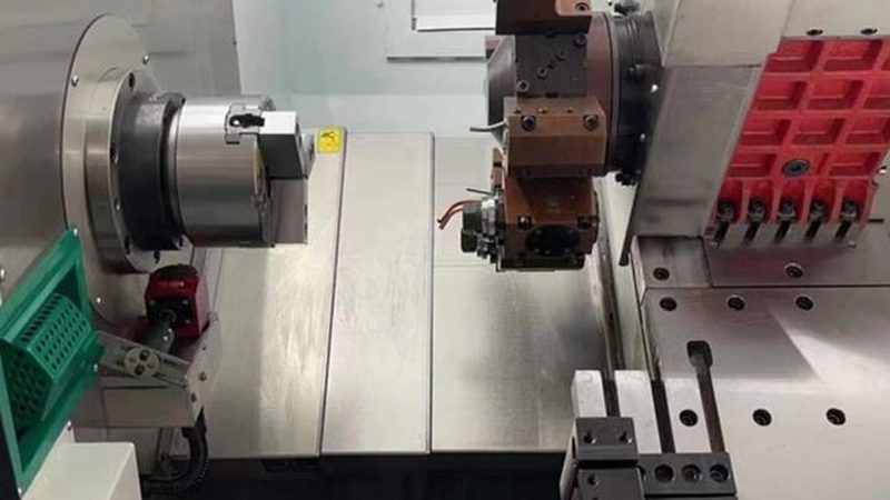 铣床导轨：揭秘常用材料背后的秘密**