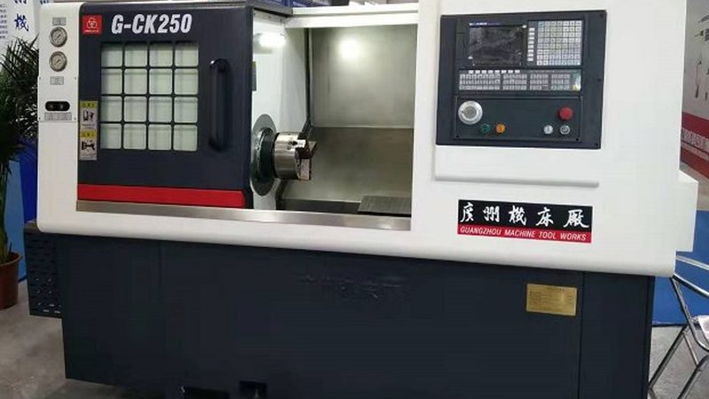 加工中心型号解析：揭秘不同型号的工艺奥秘