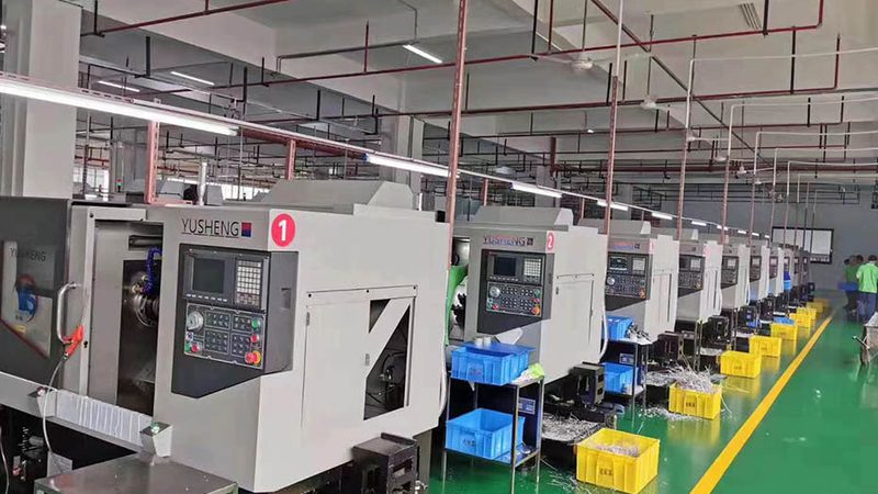 重型机床防护罩定制，避开这五个设计盲区