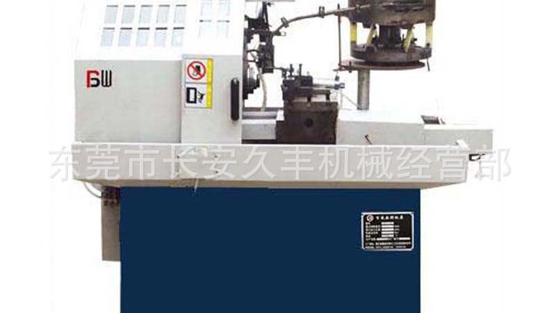 国产高精度卧式加工中心：揭秘其核心技术与选型要点